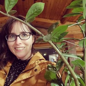 Meet your Posher, Kristin